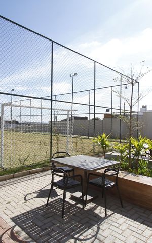 Apartamento para alugar com 67m², 3 quartos e 2 vagasÁrea comum