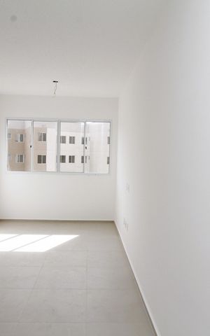 Apartamento para alugar com 67m², 3 quartos e 2 vagasSala