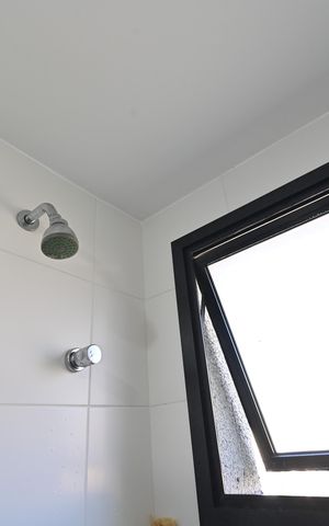 Apartamento à venda com 32m², 1 quarto e 1 vagaBanheiro Social