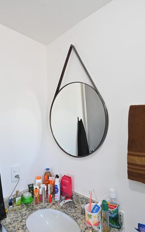 Apartamento à venda com 32m², 1 quarto e 1 vagaBanheiro Social