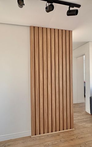 Apartamento à venda com 47m², 2 quartos e 1 vaga Apartamento à venda com 47m², 2 quartos e 1 vagaSala
