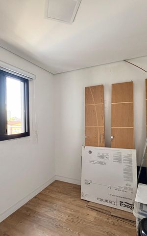 Apartamento à venda com 47m², 2 quartos e 1 vaga Apartamento à venda com 47m², 2 quartos e 1 vagaQuarto 1