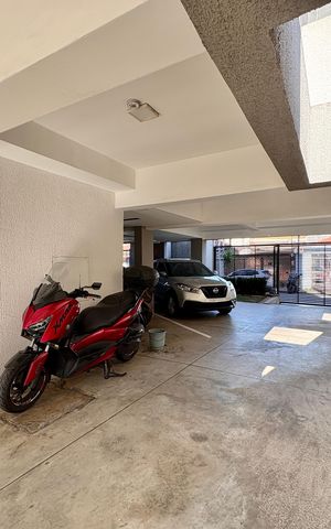 Apartamento à venda com 47m², 2 quartos e 1 vaga Apartamento à venda com 47m², 2 quartos e 1 vagaGaragem