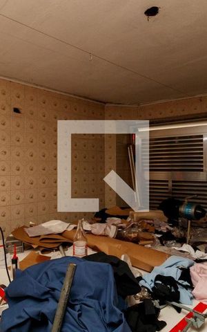 Casa à venda com 94m², 3 quartos e 2 vagas