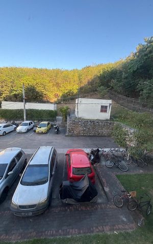 Apartamento à venda com 45m², 2 quartos e 1 vaga Apartamento à venda com 45m², 2 quartos e 1 vagaGaragem
