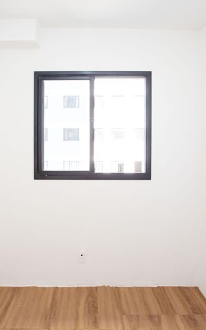 Apartamento à venda com 45m², 2 quartos e 1 vagaQuarto 1