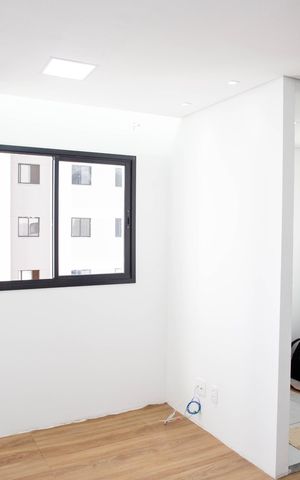 Apartamento à venda com 45m², 2 quartos e 1 vagaSala
