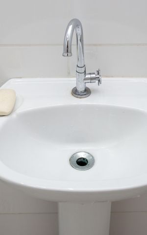 Apartamento à venda com 45m², 2 quartos e 1 vagaBanheiro