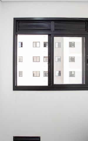Apartamento à venda com 45m², 2 quartos e 1 vagaÁrea de Serviço