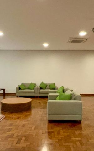 Apartamento para alugar com 330m², 3 quartos e 3 vagas Apartamento para alugar com 330m², 3 quartos e 3 vagasSalão de Festas