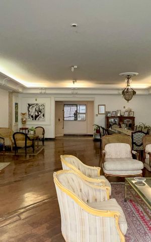 Apartamento para alugar com 330m², 3 quartos e 3 vagas Apartamento para alugar com 330m², 3 quartos e 3 vagasSala