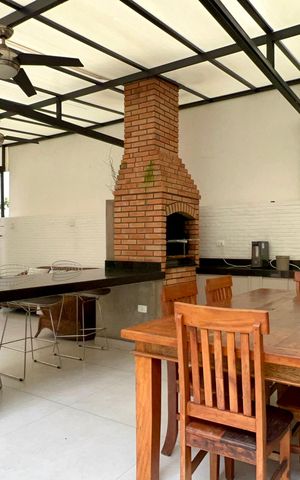 Apartamento para alugar com 330m², 3 quartos e 3 vagas Apartamento para alugar com 330m², 3 quartos e 3 vagasChurrasqueira