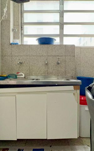 Apartamento para alugar com 330m², 3 quartos e 3 vagas Apartamento para alugar com 330m², 3 quartos e 3 vagasÁrea de Serviço