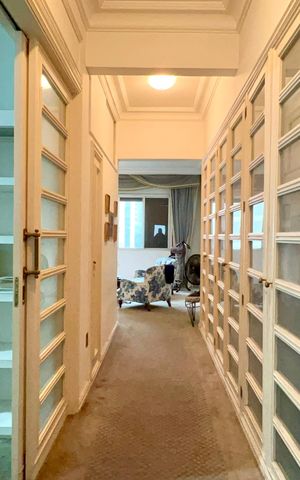 Apartamento para alugar com 330m², 3 quartos e 3 vagas Apartamento para alugar com 330m², 3 quartos e 3 vagasSuíte 2