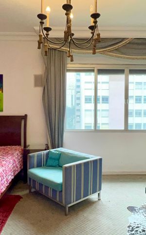 Apartamento para alugar com 330m², 3 quartos e 3 vagas Apartamento para alugar com 330m², 3 quartos e 3 vagasSuíte 2