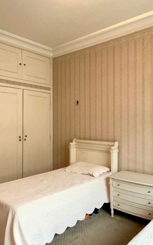 Apartamento para alugar com 330m², 3 quartos e 3 vagas Apartamento para alugar com 330m², 3 quartos e 3 vagasSuíte 1
