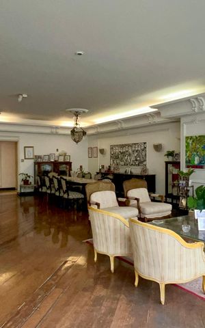 Apartamento para alugar com 330m², 3 quartos e 3 vagas Apartamento para alugar com 330m², 3 quartos e 3 vagasSala