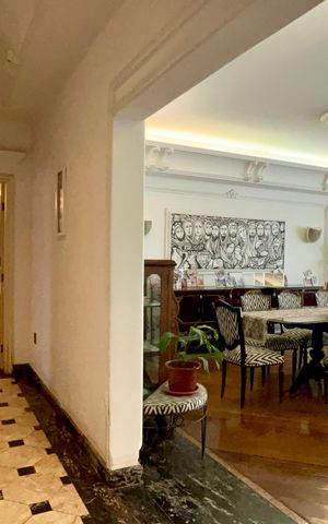 Apartamento para alugar com 330m², 3 quartos e 3 vagas Apartamento para alugar com 330m², 3 quartos e 3 vagasHall social