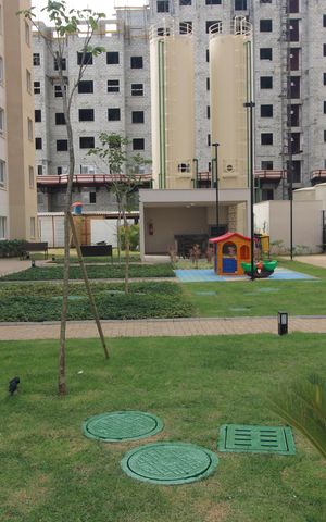 Apartamento para alugar com 34m², 2 quartos e sem vagaÁrea comum