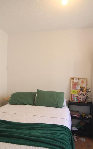 Apartamento para alugar com 34m², 2 quartos e sem vagaQuarto 1