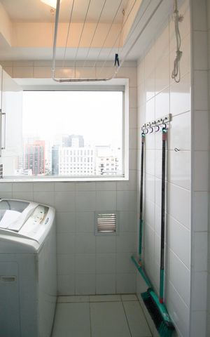 Apartamento à venda com 44m², 1 quarto e 1 vaga Apartamento à venda com 44m², 1 quarto e 1 vagaÁrea de Serviço