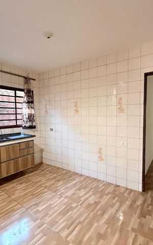 Casa à venda com 241m², 1 quarto e sem vagaCozinha