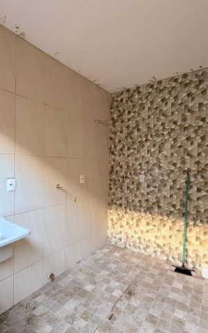 Casa à venda com 241m², 1 quarto e sem vagaÁrea de Serviço