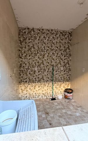Casa à venda com 241m², 1 quarto e sem vagaÁrea de Serviço