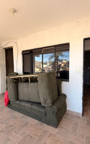 Casa à venda com 241m², 1 quarto e sem vagaSacada
