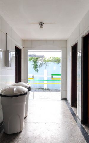 Apartamento para alugar com 50m², 2 quartos e 1 vaga Apartamento para alugar com 50m², 2 quartos e 1 vagaÁrea Comum