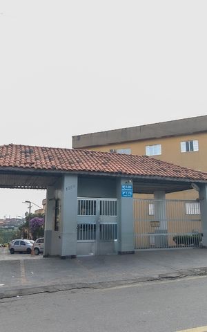 Apartamento para alugar com 50m², 2 quartos e 1 vaga Apartamento para alugar com 50m², 2 quartos e 1 vagaFachada