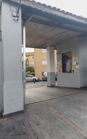 Apartamento para alugar com 50m², 2 quartos e 1 vaga Apartamento para alugar com 50m², 2 quartos e 1 vagaFachada