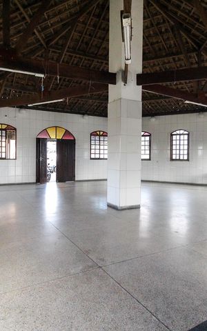 Apartamento para alugar com 50m², 2 quartos e 1 vaga Apartamento para alugar com 50m², 2 quartos e 1 vagaÁrea Comum