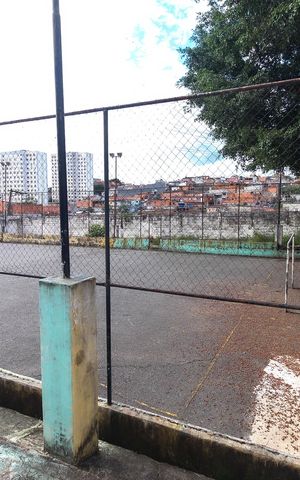 Apartamento para alugar com 50m², 2 quartos e 1 vaga Apartamento para alugar com 50m², 2 quartos e 1 vagaÁrea Comum
