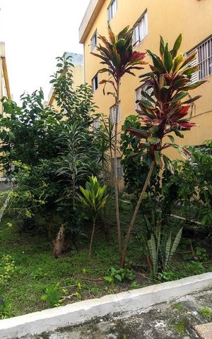 Apartamento para alugar com 50m², 2 quartos e 1 vaga Apartamento para alugar com 50m², 2 quartos e 1 vagaÁrea Comum