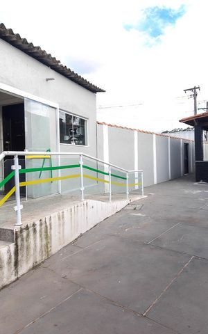 Apartamento para alugar com 50m², 2 quartos e 1 vaga Apartamento para alugar com 50m², 2 quartos e 1 vagaÁrea Comum