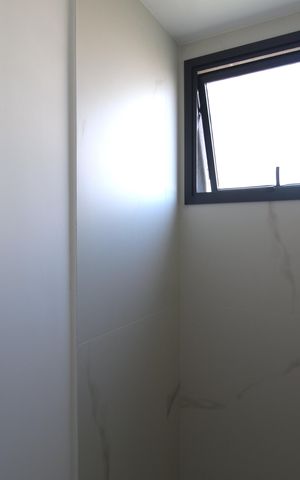 Apartamento à venda com 176m², 3 quartos e 2 vagasBanheiro da Suíte 1
