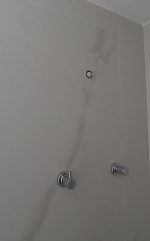 Apartamento à venda com 176m², 3 quartos e 2 vagasBanheiro da Suíte 2