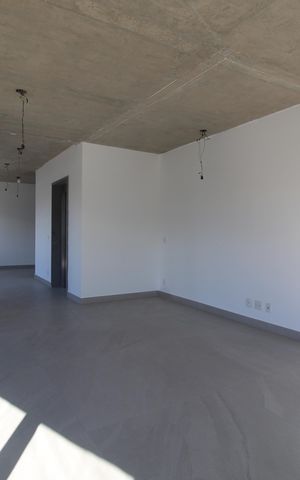 Apartamento à venda com 176m², 3 quartos e 2 vagasSala