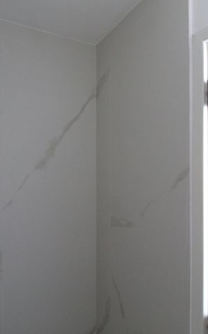 Apartamento à venda com 176m², 3 quartos e 2 vagasBanheiro da Suíte 2