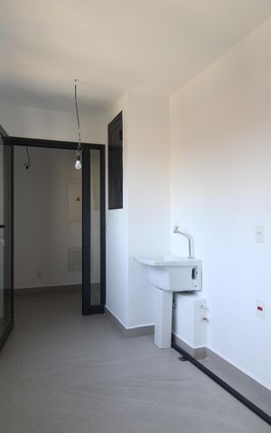 Apartamento à venda com 176m², 3 quartos e 2 vagasCozinha e Área de Serviço