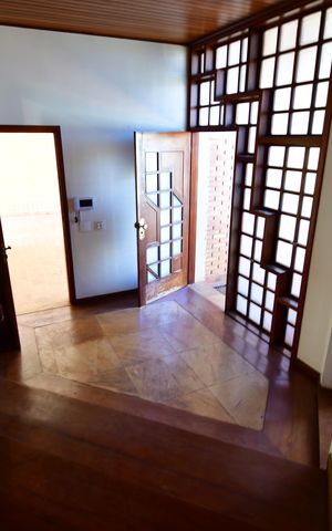 Casa para alugar com 515m², 4 quartos e 8 vagasHall de entrada