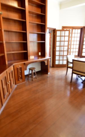 Casa para alugar com 515m², 4 quartos e 8 vagasEscritório