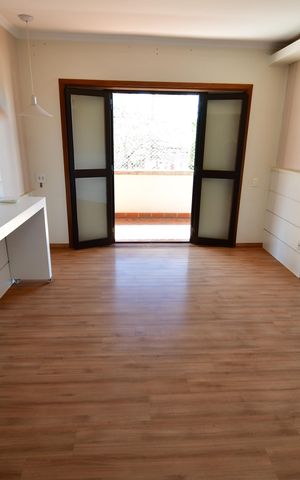 Casa para alugar com 515m², 4 quartos e 8 vagasQuarto 4 - Suíte