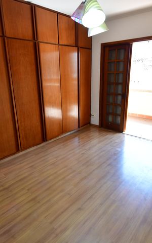 Casa para alugar com 515m², 4 quartos e 8 vagasQuarto 3
