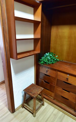Casa para alugar com 515m², 4 quartos e 8 vagasQuarto 4 - Suíte Closet