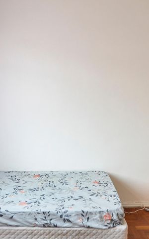 Apartamento à venda com 120m², 4 quartos e 1 vaga Apartamento à venda com 120m², 4 quartos e 1 vagaQuarto 2