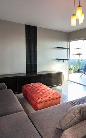 Apartamento para alugar com 150m², 3 quartos e 3 vagasCobertura