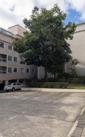 Apartamento à venda com 35m², 1 quarto e 1 vaga Apartamento à venda com 35m², 1 quarto e 1 vagaÁrea externa