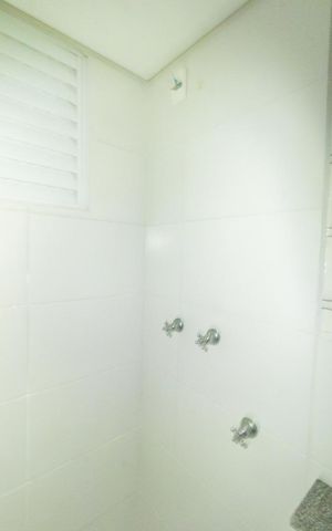 Apartamento à venda com 35m², 1 quarto e 1 vaga Apartamento à venda com 35m², 1 quarto e 1 vagaBanheiro Social